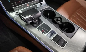 Audi A6 * QUATTRO* 45TFSI* ДИГ* ТАБЛО* КАМЕРИ* 360*  - 19420 € / 37982.22 лв. - 75247341 11