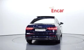 Audi A6 * QUATTRO* 45TFSI* ДИГ* ТАБЛО* КАМЕРИ* 360*  - 19420 € / 37982.22 лв. - 75247341 4