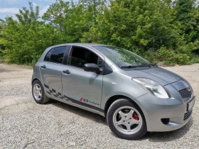 Toyota Yaris 1.3 - 3440 € / 6728.06 лв. - 81726339 8