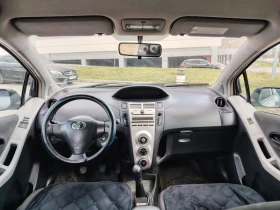 Toyota Yaris 1.3 - 3440 € / 6728.06 лв. - 81726339 4