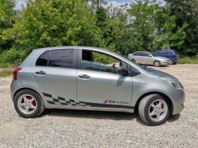 Toyota Yaris 1.3 - 3440 € / 6728.06 лв. - 81726339 6