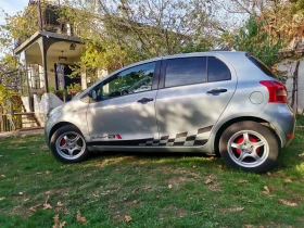 Toyota Yaris 1.3 - 3440 € / 6728.06 лв. - 81726339 3