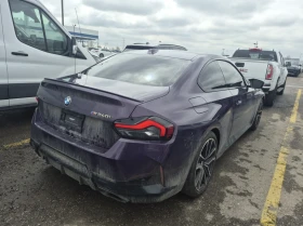 BMW 240 2023 BMW M240I XDRIVE | Auto.bg — изображение 3