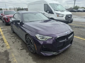 BMW 240 2023 BMW M240I XDRIVE | Auto.bg — изображение 2