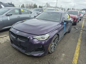 BMW 240 2023 BMW M240I XDRIVE