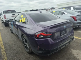 BMW 240 2023 BMW M240I XDRIVE | Auto.bg — изображение 4