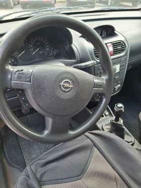 Opel Combo Природен газ - 1300 € / 2542.58 лв. - 53712566 4