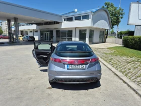 Honda Civic | Mobile.bg � ����� ������ 5