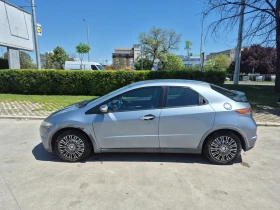 Honda Civic | Mobile.bg � ����� ������ 4