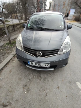 Nissan Note | Mobile.bg � ����� ������ 2