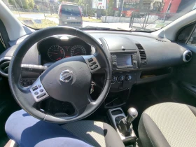 Nissan Note | Mobile.bg � ����� ������ 5