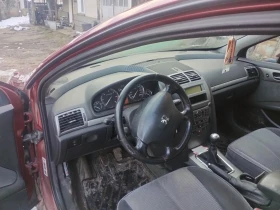 Peugeot 407 2.0 hdi | Mobile.bg � ����� ������ 12