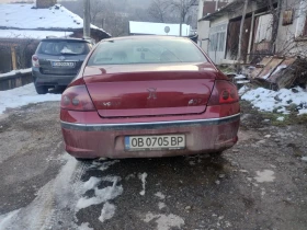 Peugeot 407 2.0 hdi | Mobile.bg � ����� ������ 11