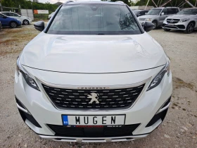 Peugeot 3008 GT-LNE 6-EAT | Mobile.bg � ����� ������ 10