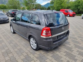 ����� �� �������� �� Opel Zafira 95.000��= 1.7CDTi-125�� EURO 5A / COSMO