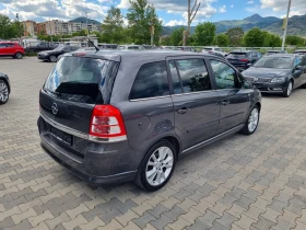 Opel Zafira 95.000��= 1.7CDTi-125�� EURO 5A / COSMO | Mobile.bg � ����� ������ 6