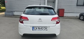 Citroen C4 1.6 HDi 92 �.�. ��� ��������� | Mobile.bg � ����� ������ 7