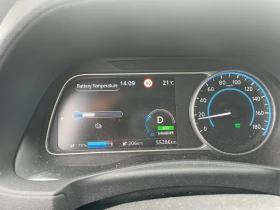 Nissan Leaf  TEKNA, кожа, термопомпа  - 18900 € - 38733376 9