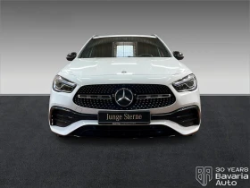 Mercedes-Benz GLA 200 d 4MATIC AMG Line NIGHT Paket | Mobile.bg � ����� ������ 7