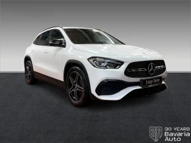 Mercedes-Benz GLA 200 d 4MATIC AMG Line NIGHT Paket | Mobile.bg � ����� ������ 6
