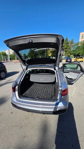 Audi A4 Avant 40TDI | Mobile.bg � ����� ������ 12