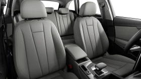 Audi A4 Avant 40TDI | Mobile.bg � ����� ������ 8