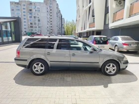 VW Passat 1.9tdi 101 - 1999 € / 3909.70 лв. - 99099743 3