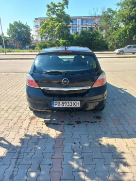 Opel Astra 1.7 CDTI - 1150 € / 2249.20 лв. - 60016134 4