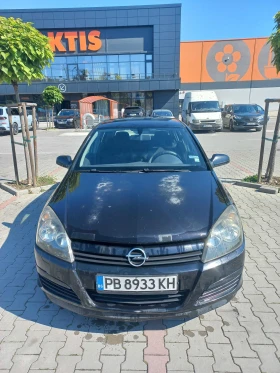 Opel Astra 1.7 CDTI - 1150 € / 2249.20 лв. - 60016134 2