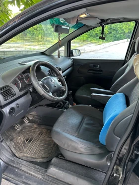 VW Sharan 2001�. | Mobile.bg � ����� ������ 5