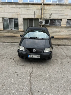 VW Sharan 2001�. | Mobile.bg � ����� ������ 2