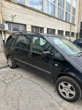 VW Sharan 2001�. | Mobile.bg � ����� ������ 3