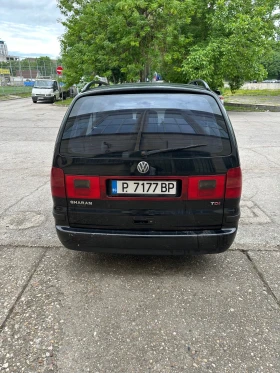 VW Sharan 2001�. | Mobile.bg � ����� ������ 4
