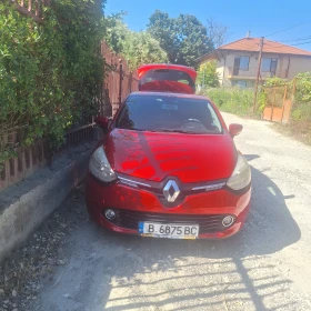 Renault Clio TCe | Mobile.bg � ����� ������ 2