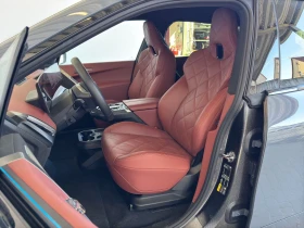 BMW iX M70 xDrive / B&W / SKY LOUNGE / 360 / HUD / AIR - 85980 € / 168162.26 лв. - 27923322 7
