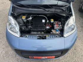 Fiat Fiorino 1.4i Natural Power 4+ 1 K������� EURO5B | Mobile.bg � ����� ������ 16
