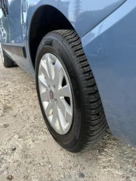 Fiat Fiorino 1.4i Natural Power 4+ 1 K������� EURO5B | Mobile.bg � ����� ������ 15