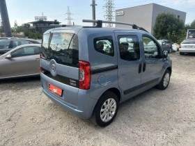 Fiat Fiorino 1.4i Natural Power 4+ 1 K������� EURO5B | Mobile.bg � ����� ������ 3