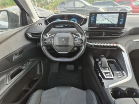 Peugeot 3008 Plug-in HYBRID 225ps/ДИСТРОНИК/АВТОМАТИК | Auto.bg — изображение 15