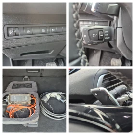 Peugeot 3008 Plug-in HYBRID 225ps/ДИСТРОНИК/АВТОМАТИК | Auto.bg — изображение 17