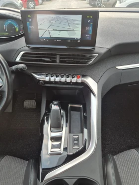 Peugeot 3008 Plug-in HYBRID 225ps/ДИСТРОНИК/АВТОМАТИК | Auto.bg — изображение 8