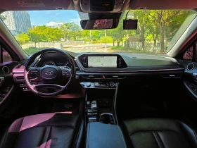 Hyundai Sonata 2.0 LPG Smart  * koreiskikoli.bg *  | Mobile.bg � ����� ������ 7
