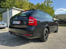 Skoda Octavia 2.0 TDI avtomat | Auto.bg — изображение 3