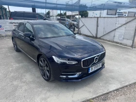 Volvo S90 AWD Inscription Full - 20900 € - 93271090 3