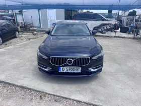 Volvo S90 AWD Inscription Full - 20900 € - 93271090 2