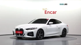 BMW 420 MSPORT* КАМЕРА* ХЕДЪП* ПОДГРЕВ* SUNROOF* 
