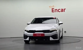 Kia K5 2.0* LPI* ���������* LANE* ASSIST* ������*  | Mobile.bg � ����� ������ 3