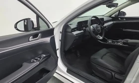 Kia K5 2.0* LPI* ���������* LANE* ASSIST* ������*  | Mobile.bg � ����� ������ 5