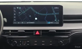 Kia K5 2.0* LPI* ���������* LANE* ASSIST* ������*  | Mobile.bg � ����� ������ 8