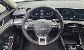 Kia K5 2.0* LPI* ���������* LANE* ASSIST* ������*  | Mobile.bg � ����� ������ 7